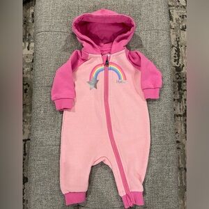 NEW! Hurley Sweatsuit